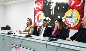 Malkara’da yoğun program: Açılış, Ziyaretler ve İftar buluşması