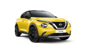 Mart Ayında Nissan Sahibi Olmanın Yolları:   Qashqai ve Juke’ta Özel Fırsatlar