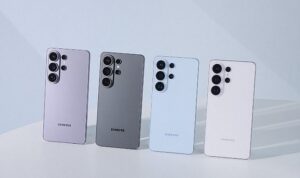 Mobil güvenliğe artan ihtiyaç ortamında Samsung yeni nesil Galaxy serisi ile çok katmanlı bir koruma sunuyor