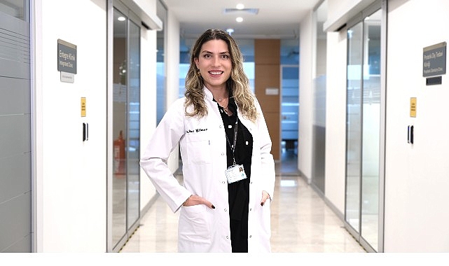 ‘Mutlu bir ağız, mutlu bir hayat’