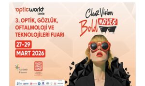Optic World İzmir 27 Mart’ta kapılarını açıyor