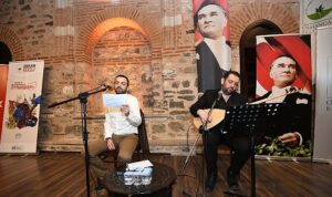 Osmangazi Belediyesi’nden Anadolu’nun Kahramanlık Türkülerine Yolculuk