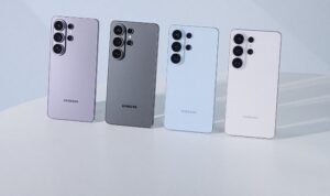 Samsung Galaxy S26 serisi ile birlikte Quick Share’e AirDrop desteği geliyor
