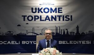 UKOME’den “Karavan Park Yasağı” kararına onay