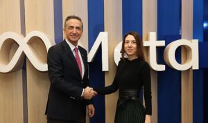 Vodafone Red ve Meta İş Birliğinde Yeni Dönem