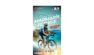 61. Cumhurbaşkanlığı Türkiye Bisiklet Turu’nda 4. Etap: Marmaris’ten Fethiye’ye uzanan büyük mücadele