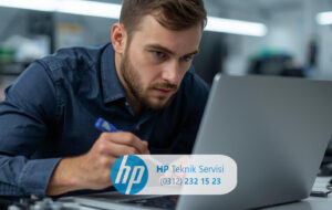 HP Laptop Servisi Ankara’da Güvenilir Teknik Destek Nasıl Bulunur?