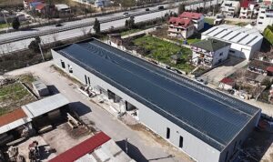 Acısu Spor Kompleksi’nde Geri Sayım