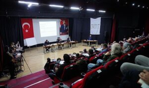 Ayvalık Belediyesi’nin 2025 Yılı Faaliyet Raporu Oy Birliğiyle Kabul Edildi