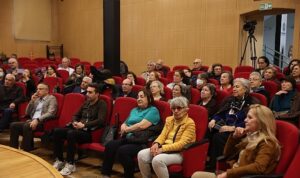 Bakırköy Muhabbeti’nde Köy Enstitüleri Konuşuldu