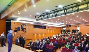 Bayrampaşa’da kanser farkındalık eğitimi