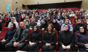 Büyükşehir’den kansere farkındalık çağrısı