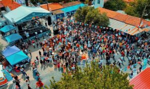 Didim Ege Lezzetleri Festivali İkinci Kez Kapılarını Açıyor
