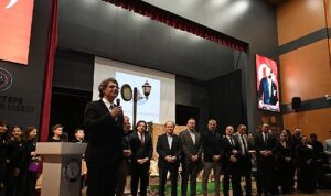 Genç Yüreklerden LÖSEV’e Anlamlı Destek