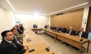 İnegöl Belediyesi’nden 2 Milyon TL’lik Akademik Destek