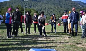 Manisa Şifa ve Sanatla Yeniden Doğdu: 486. Mesir Macunu Festivali Sona Erdi