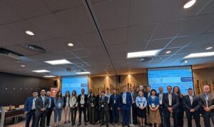 Neova Sigorta, ICISA Spring Meetings 2026 ile küresel sektör gündemini yakından takip etti