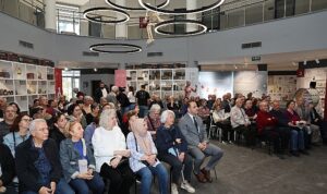 Nilüfer’de kalp sağlığı masaya yatırıldı