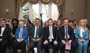 Osmangazi’den İki Şehri Birleştiren Dokunuş