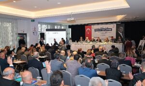 Seferihisar’ın “Sakin Şehir” vizyonu Ege’ye örnek oldu