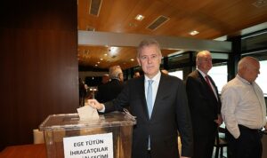 Tütün sektöründe çifte rekor mutluluğu yaşanıyor
