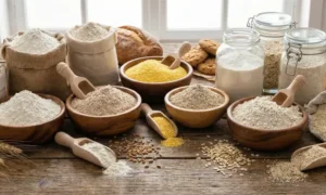 Mayıs Ayında Sağlıklı ve Pratik Sofralar İçin Doğru Tercih: İpek Bulgur