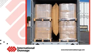 Dunnage Airbag Size Guide: How to Measure and Fill Cargo Voids Correctly