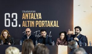 Altın Portakal dopdolu bir programla seyirciyle buluşuyor