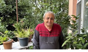 Aydın Amca, “Geniş Ailem” ile yalnız değil