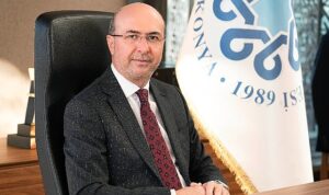 Başkan Pekyatırmacı’dan Cumhuriyet Bayramı mesajı