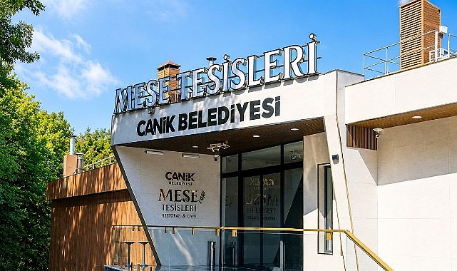 Bayram Coşkusu Canik Belediyesi Meşe Tesisleri’nde: Yüzde 10 İndirim