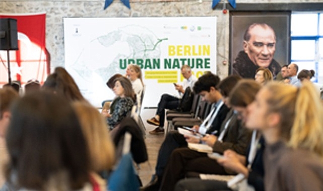 Berlin Kentsel Doğa Paktı’ndan ortak hareket çağrısı