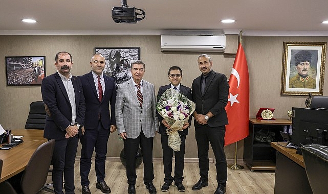 Çankaya Belediyesi’nde Kamu İhale Mevzuatı Eğitimi Tamamlandı