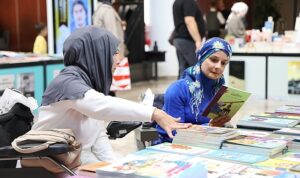 “Engelsiz Taksi” ile Kitap Fuarı’na kolay ulaşım