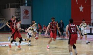 Konya Büyükşehir Belediyespor Gelişim Spor Kulübü, Sezona Galibiyetle Başladı