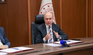 Selçuklu’nun 30 dış mahallesinde güvenlik altyapısı güçleniyor