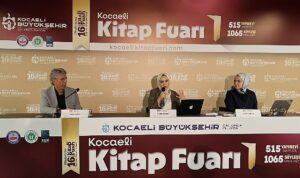 Tarih, roman ve hafıza aynı kitapta buluştu